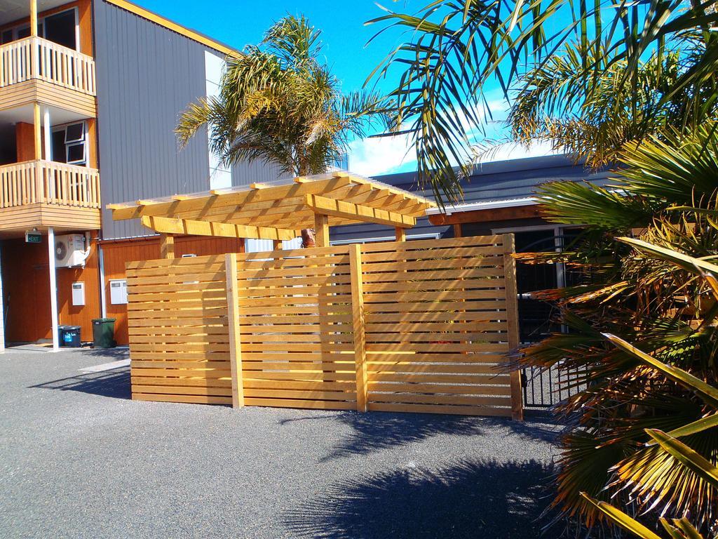 In The Heart Of The Beach Waihi Exteriör bild