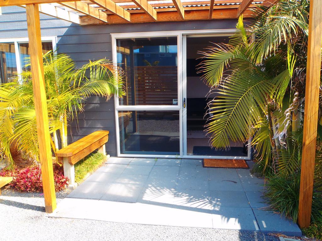 In The Heart Of The Beach Waihi Exteriör bild
